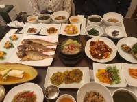 [박해윤 통영 해물밥상] 겨란님의 추천 리뷰 2023/4/29