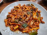 무안 갯벌 낙지 - 역촌동 해산물 | 뽈레 Polle [무안 갯벌 낙지] 역촌동 해산물 | 뽈레 Polle