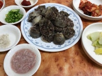 [용궁 단골식당] guss님의 좋음 리뷰 2018/11/22