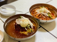 [동방밀면] 구운포도님의 좋음 포스트 2020/9/21