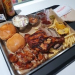 [로코스 비비큐 신세계스타필드하남점] 리오르님의 추천 리뷰 2022/10/3