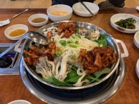 나만의 맛집 지도, 뽈레 [한성칼국수] 우물우물님이 작성 2019/1/7