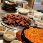 [청기와 타운 영등포본점] Amy님의 추천 리뷰 2021/6/7
