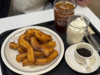 몬도커피츄러스 수유4.19점 - 수유동 카페 | 뽈레 Polle [몬도커피츄러스 수유4.19점] 수유동 카페 | 뽈레 Polle