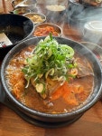 엄가네 시골집 - 직산읍 뼈해장국 | 뽈레 Polle [엄가네 시골집] 직산읍 뼈해장국 | 뽈레 Polle