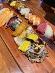 [맛있는 초밥집 정자본점] 드루와내뱃속으로님의 좋음 포스트 2022/4/24