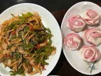 [하림각] 웃는개님의 좋음 리뷰 2018/5/26