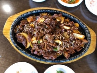 강동 숯불고기 - 둔촌동 한식 | 뽈레 Polle [강동 숯불고기] 둔촌동 한식 | 뽈레 Polle