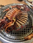 [신정희 춘천 숯불 닭갈비 부천본점] 두부님의 리뷰 2025/2/15