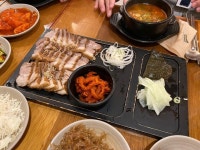 [순남시래기 강남역점] sunghyo.jung님의 좋음 리뷰 2023/10/30