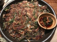코리아식당 - 동진시장 한식주점 | 뽈레 Polle [코리아식당] 동진시장 한식주점 | 뽈레 Polle
