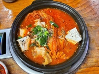 [엄마네 손맛] 순두부찌개님의 리뷰 2024/12/15