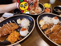 [무공 돈까스 둔산점] 주관적입맛님의 좋음 포스트 2023/7/14