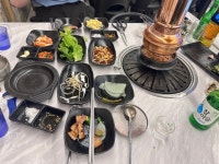 마장동고기집 광주신세계점 - 화정동 고깃집 | 뽈레 Polle [마장동고기집 광주신세계점] 화정동 고깃집 | 뽈레 Polle