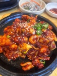 [주막보리밥 서오릉본점] 이왕태어난거맛있는거먹쟈님의 좋음 포스트 2024/3/31