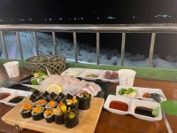 [옥천횟집] 로마님의 추천 리뷰 2022/10/30