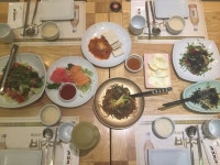 사조미가 - 서대문 한정식 | 뽈레 Polle [사조미가] 서대문 한정식 | 뽈레 Polle