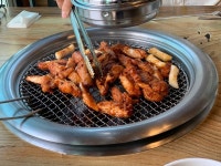 [설악막국수 춘천닭갈비] 통통이씨님의 좋음 리뷰 2020/5/19