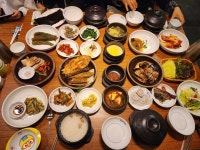 산들해반포 - 반포동 한식 | 뽈레 Polle [산들해반포] 반포동 한식 | 뽈레 Polle
