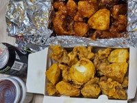 치킨코리아 노형본점 | 뽈레 Polle [치킨코리아 노형본점] | 뽈레 Polle