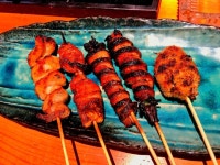 炭火焼寝床 心斎橋本店 | 뽈레 Polle [炭火焼寝床 心斎橋本店] | 뽈레 Polle