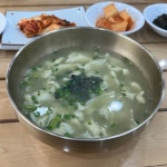 [사평다슬기수제비] 펭귄알님의 좋음 포스트 2024/2/24