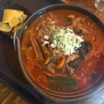 [코다차야 종각점] *님의 별로 포스트 2018/9/23