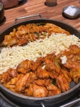 비와별 닭갈비 스타필드 위례점 - 위례신도시 닭갈비 | 뽈레 Polle [비와별 닭갈비 스타필드 위례점] 위례신도시 닭갈비 | 뽈레 Polle