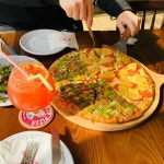 [고블린 피자] 맛하님의 좋음 리뷰 2021/2/8