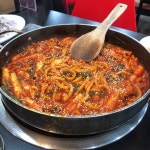 발 빠른 미식 플랫폼, 뽈레! [덕이닭찜] 깻잎님의 포스트 2021/10/28