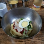 [원조 밀면] YNZ님의 추천 리뷰 2020/3/16