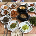 [정통 옛날쌈밥] Ⓑ님의 좋음 포스트 2018/9/18