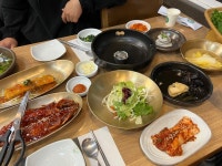 쌍교숯불갈비 송정점 - 월전동 고깃집 | 뽈레 Polle [쌍교숯불갈비 송정점] 월전동 고깃집 | 뽈레 Polle