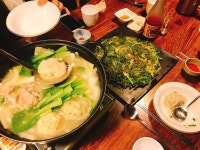 나만의 맛집 지도, 뽈레 [삼씨오화] 섬노예님이 작성 2018/5/17