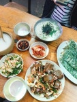 [동림식당] Brad Pitt님의 추천 리뷰 2018/10/23