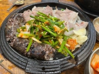 [이북집 찹쌀순대 신당점] 뚀미님의 좋음 리뷰 2023/7/19