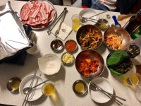 [대삼식당] 라온님의 좋음 리뷰 2019/5/15