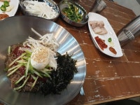 [남이천 막국수] 김여도님의 좋음 포스트 2019/12/18
