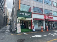 [우지커피 인천주안역점] 김벌구님의 리뷰 2025/9/3