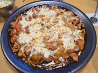 [내가찜한닭 강남역점] 뜌빠빱님의 좋음 리뷰 2020/1/20