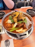 본가 왕뼈 감자탕 문래역점 - 문래동3가 한식 | 뽈레 Polle [본가 왕뼈 감자탕 문래역점] 문래동3가 한식 | 뽈레 Polle