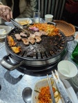 [장터 식육식당] Justintime님의 리뷰 2024/10/20