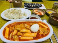 토마토김밥 원곡점 - 원곡동 김밥 | 뽈레 Polle [토마토김밥 원곡점] 원곡동 김밥 | 뽈레 Polle