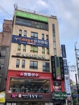 [짬뽕선수] 맛 중위님의 추천 리뷰 2023/6/8