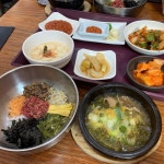 [영남해장국 남천직영점] 돈데크만님의 추천 리뷰 2019/5/26