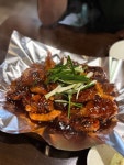 숯불바베큐치킨 - 망원동 치킨 | 뽈레 Polle [숯불바베큐치킨] 망원동 치킨 | 뽈레 Polle