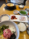 신의주 찹쌀순대 목동점 - 목동 순대국 | 뽈레 Polle [신의주 찹쌀순대 목동점] 목동 순대국 | 뽈레 Polle