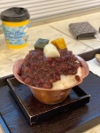 [팥꽃나무집 신세계백화점 강남점] 먹고마시고또마시라님의 좋음 리뷰 2020/7/19