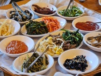 장수촌 - 화현면 한식 | 뽈레 Polle [장수촌] 화현면 한식 | 뽈레 Polle