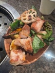 [남도돼지촌] Colin B님의 리뷰 2024/6/16